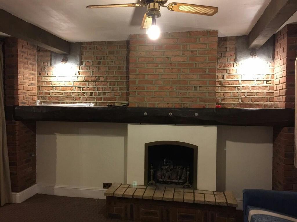 Oakfield Guest house