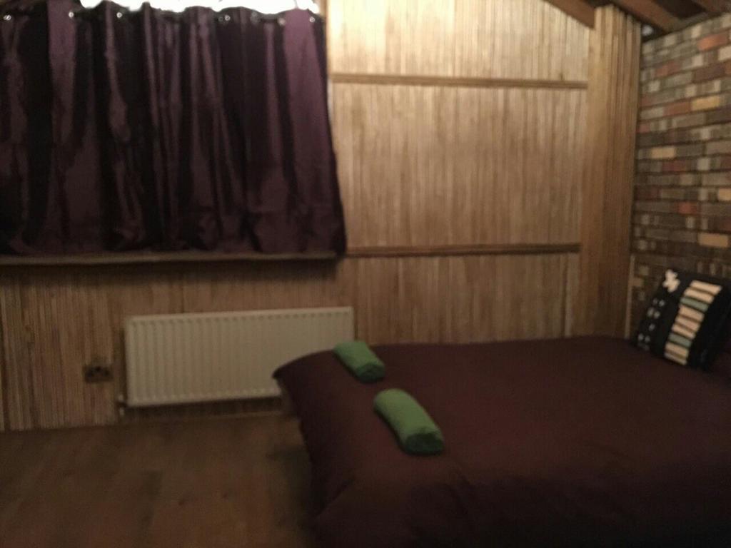 Guest house Oakfield 5*