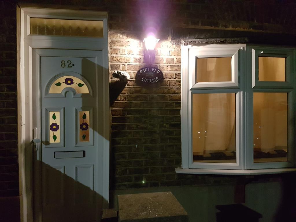 Oakfield Guest house 5*