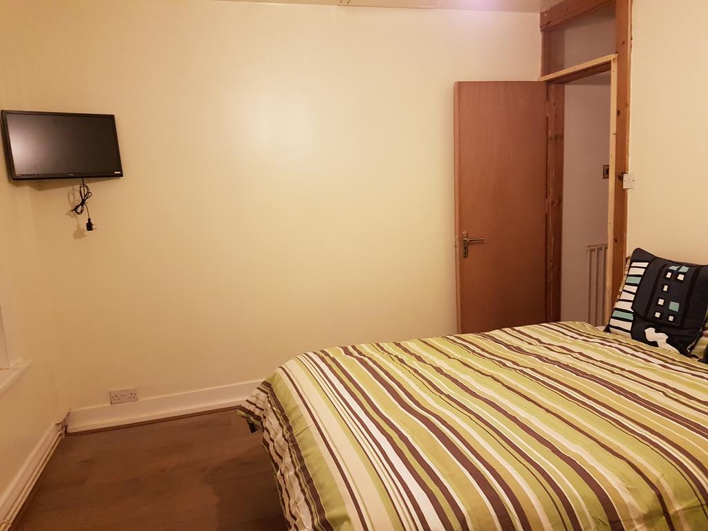 Guest house Oakfield London