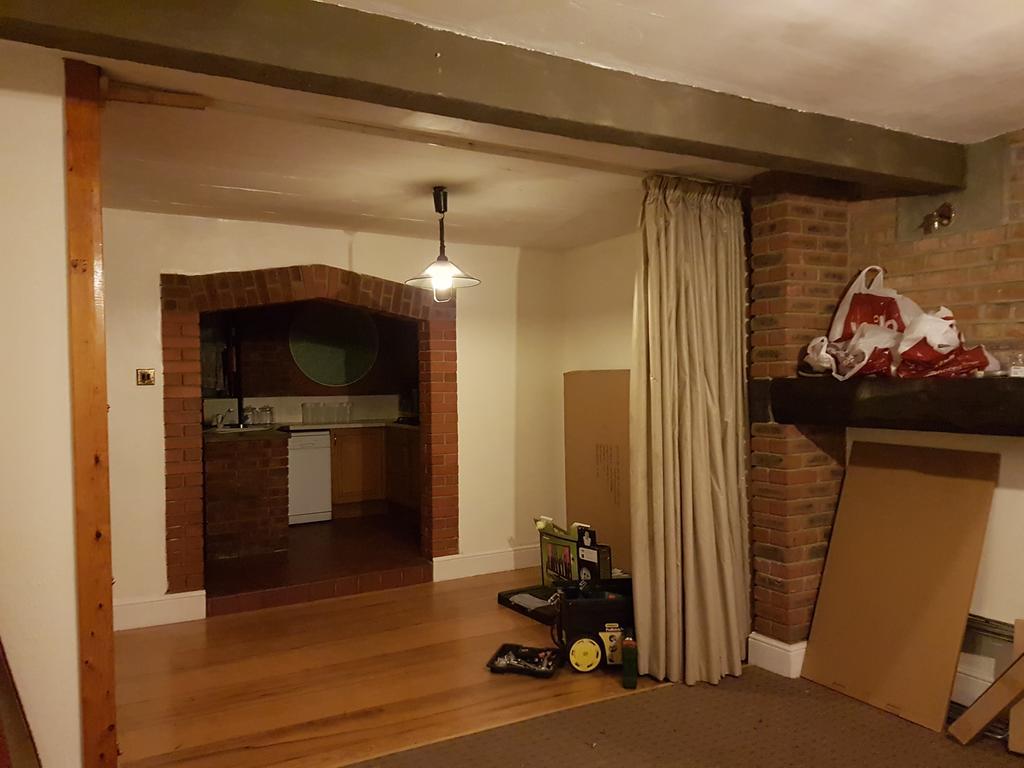 Guest house Oakfield 5*