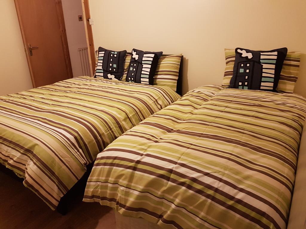 Guest house Oakfield London
