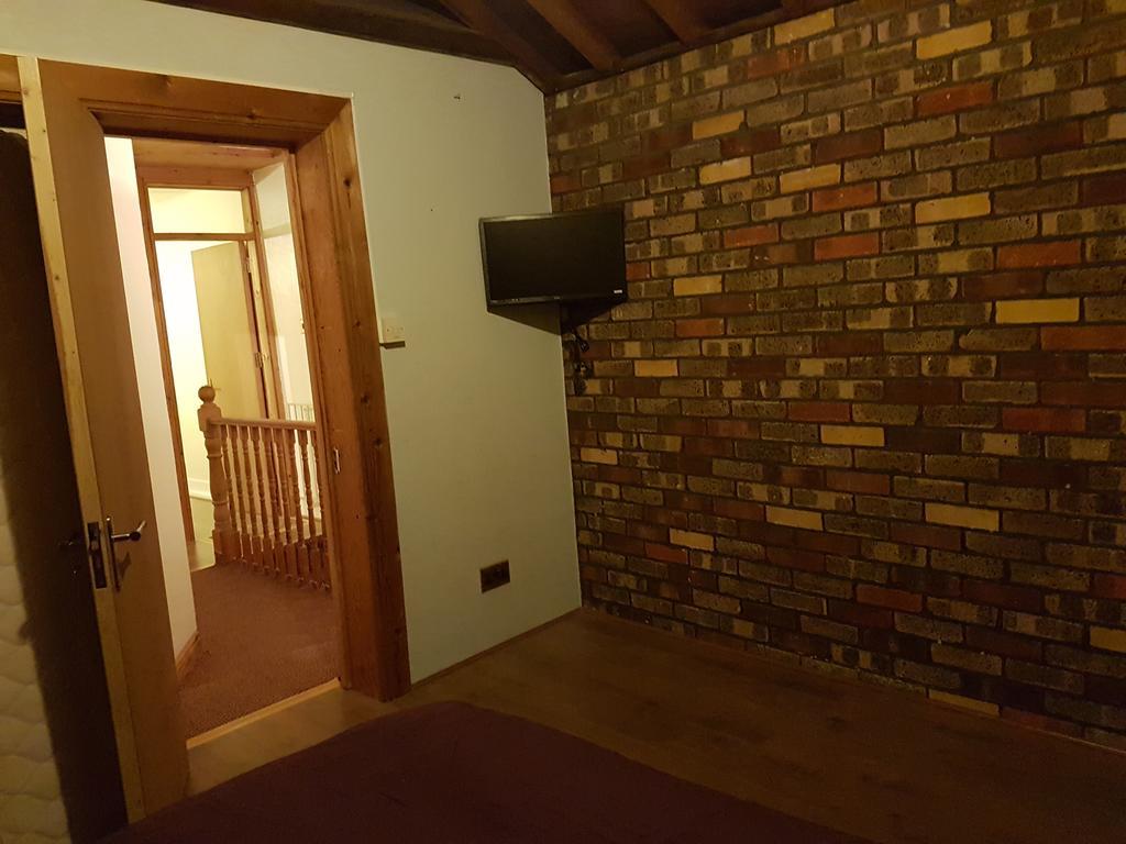 Oakfield Guest house London