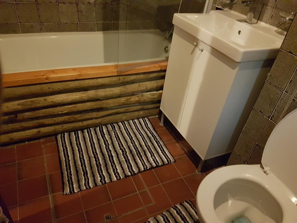 Guest house Oakfield 5*
