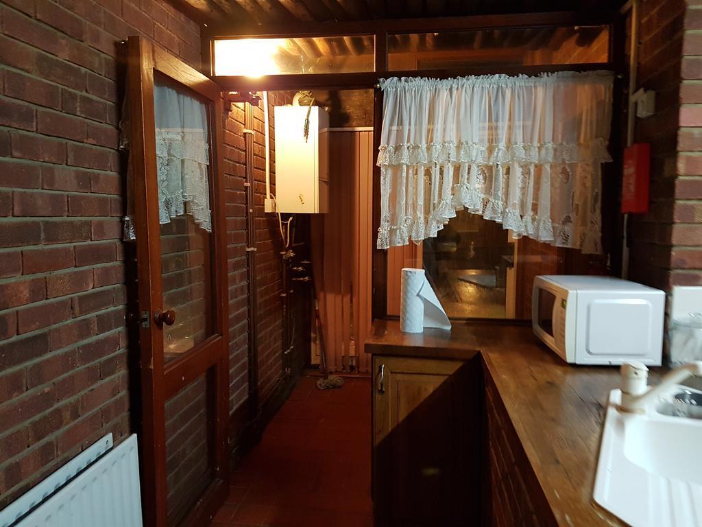 Oakfield 5*