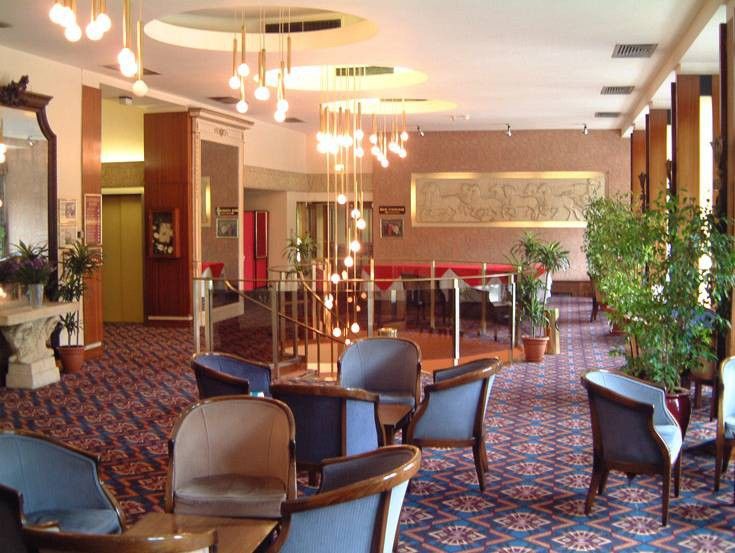 Hotel Imperial London