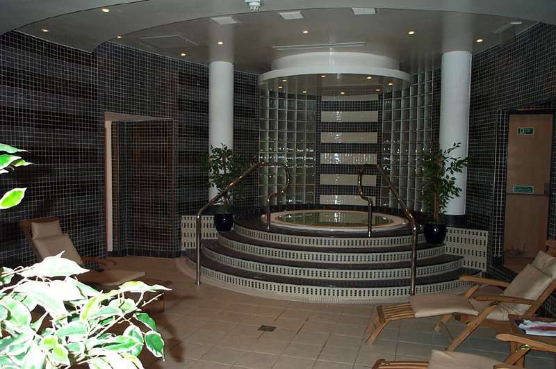 K West & Spa Hotel