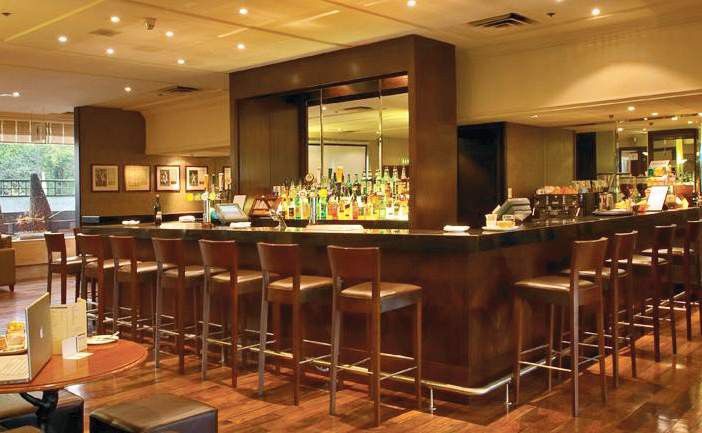 Hotel Danubius Regents Park London