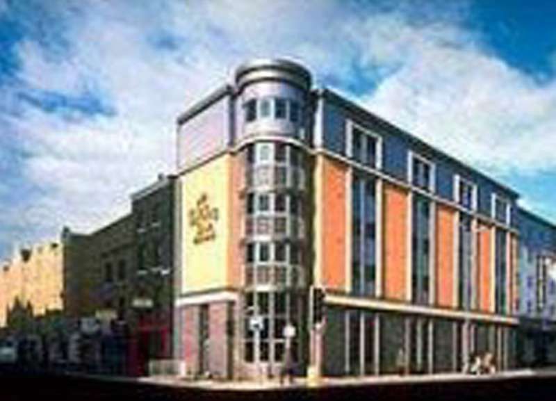 Express City, An Ihg Hotel London