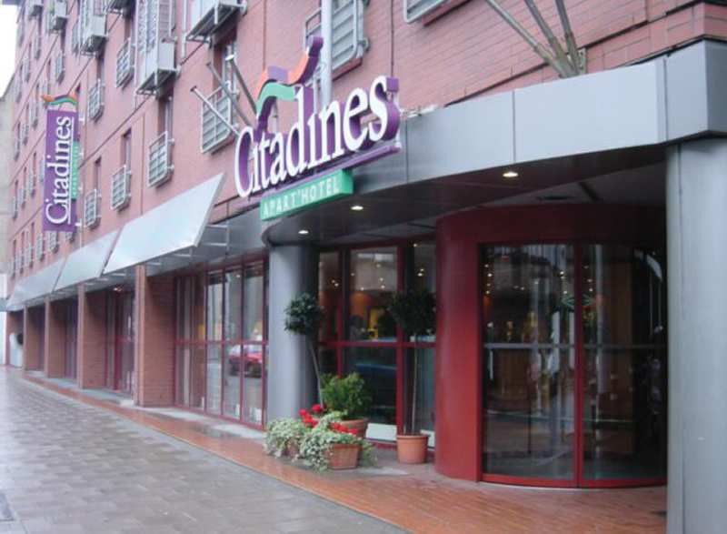 Citadines Barbican Aparthotel