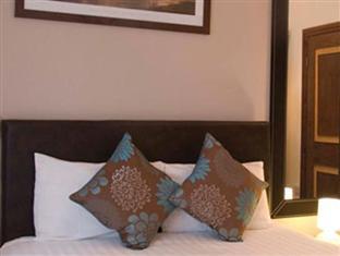 Aparthotel Nox Kensington Gardens