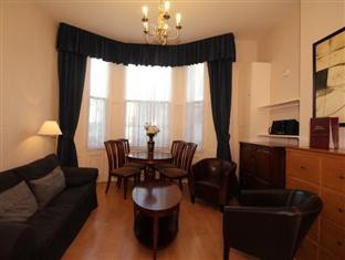Apartment Castletown House
