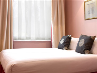 Hotell The Coronation