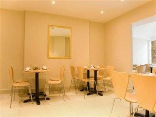 The Coronation Hotell London
