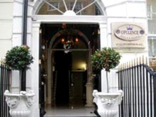 Opulence Boutique Hotell 4*