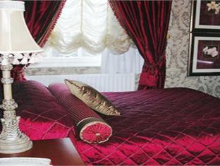 Hotell Opulence Boutique London