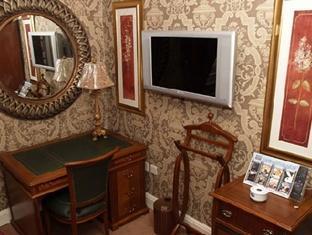 Opulence Boutique 4* London