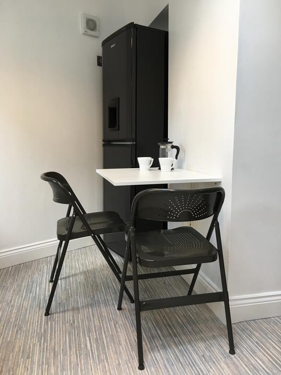 Apartamento Mildmay Road Londres