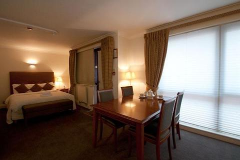 Leilighetshoteller 15 Basil Street Knightsbridge, Luxury Serviced