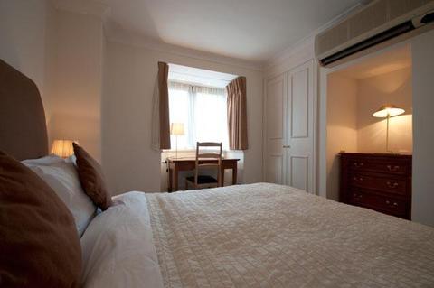 Leilighetshoteller 15 Basil Street Knightsbridge, Luxury Serviced London