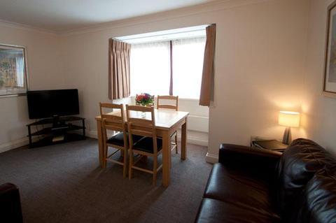 Leilighetshoteller 15 Basil Street Knightsbridge, Luxury Serviced 5*