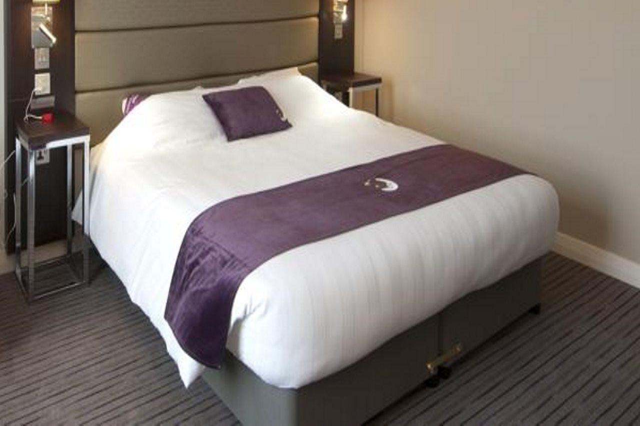Premier Inn London Lewisham Hotel