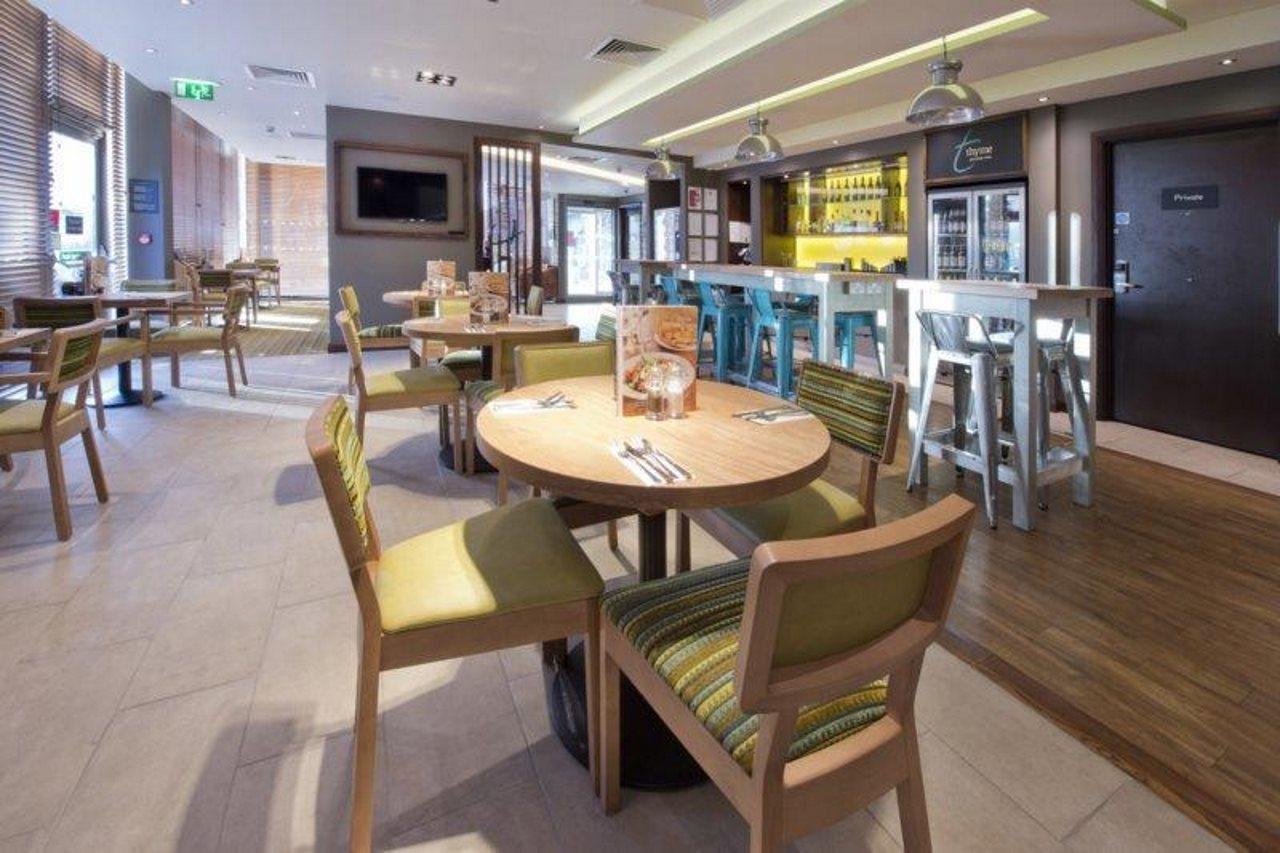 Hotel Premier Inn London Lewisham