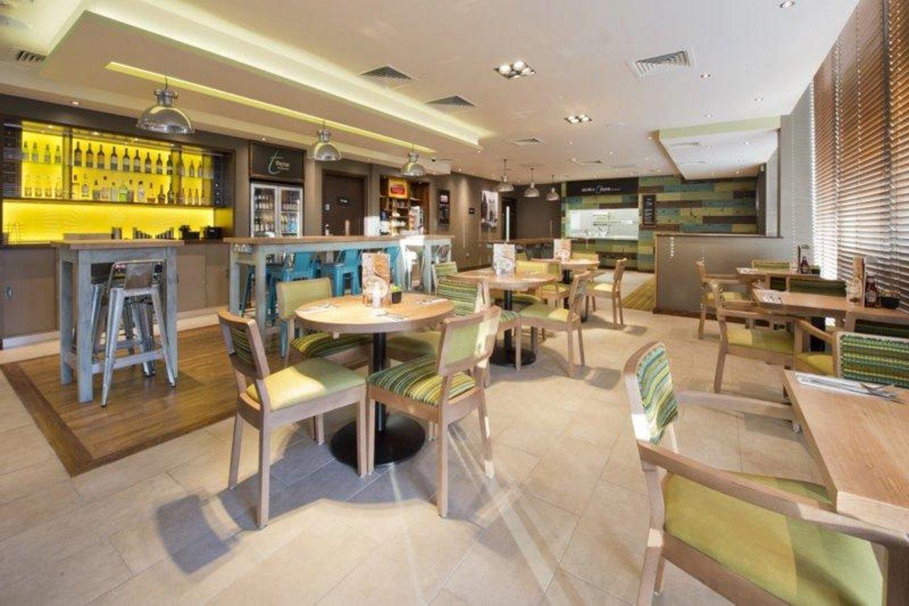 Hotel Premier Inn London Lewisham