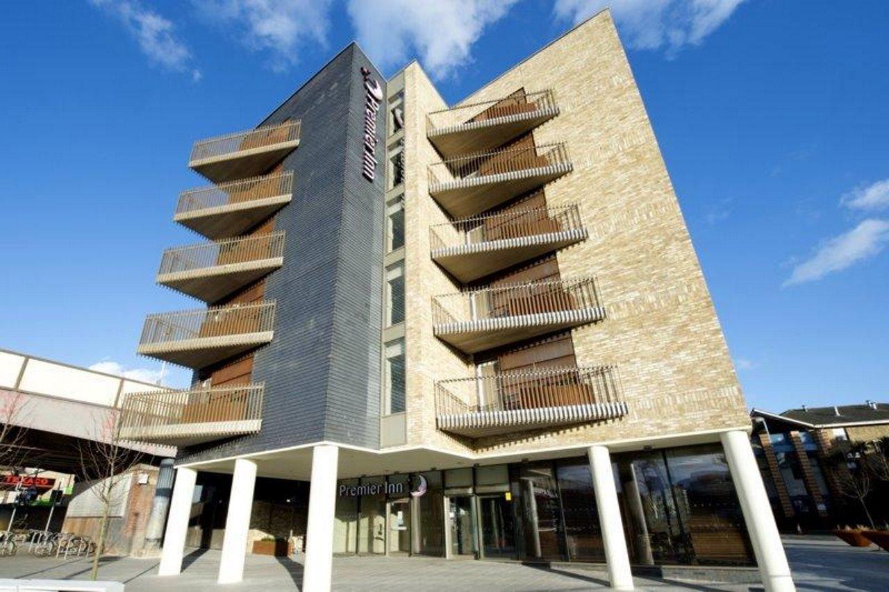 Premier Inn London Lewisham Hotel 3*