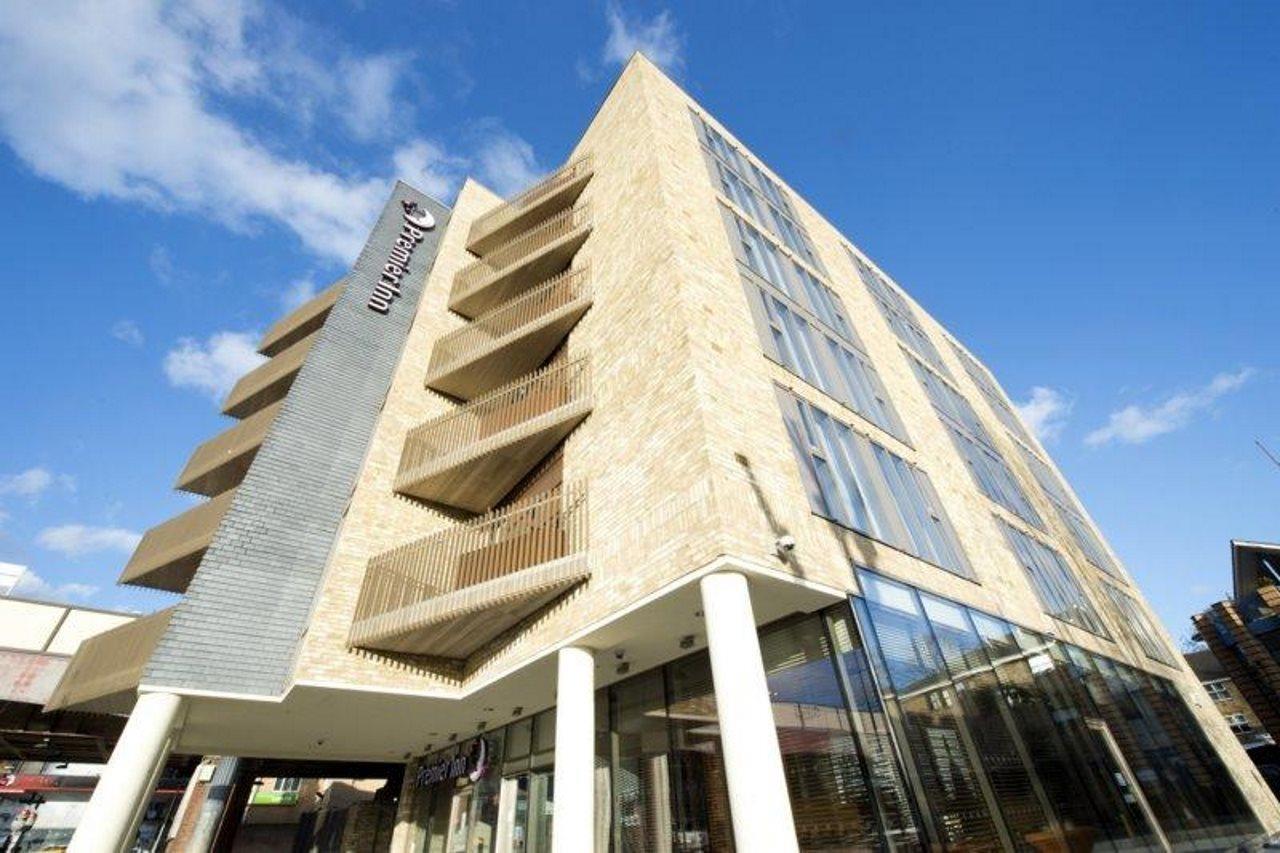 Premier Inn London Lewisham London