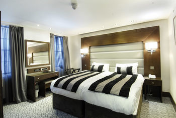 Park Avenue Baker Street 4* Londres