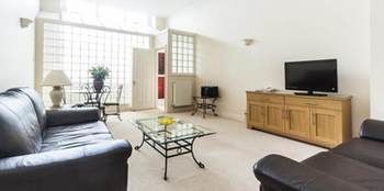 Aparthotel Park Lane