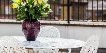 Park Lane Aparthotel London