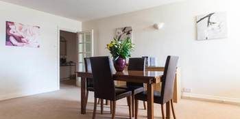 Aparthotel Park Lane London