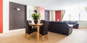 Aparthotel Park Lane London