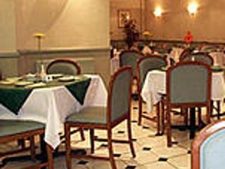 Norfolk Plaza Hotel London