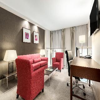 Hotel Nh Kensington London