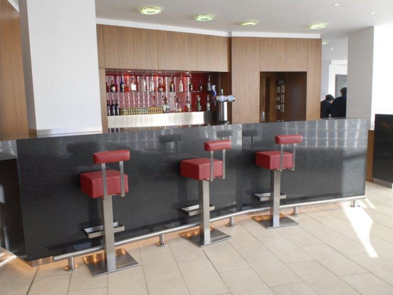 Express City, An Ihg 3*