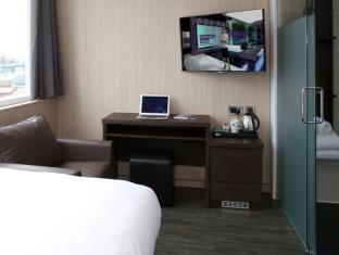 The Z Shoreditch 3*