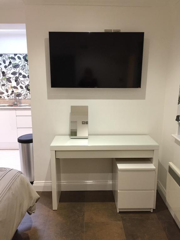 Mildmay Road Apartamento *