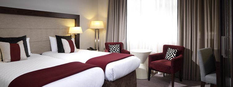Hotel Thistle Holborn
