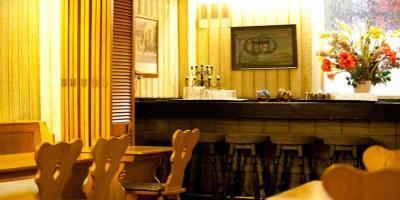Beaver Guest house 3*