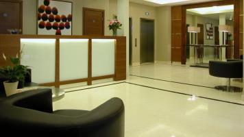 Atelier By Bridgestreet *