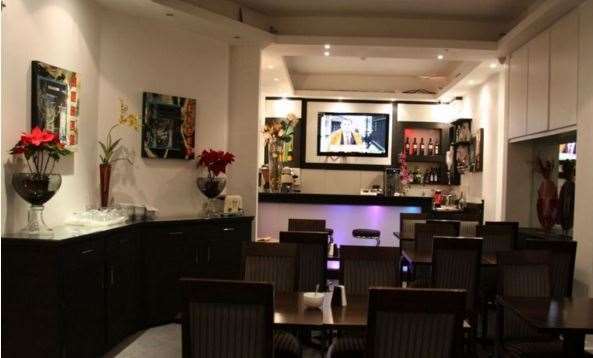 Kingswaypark At Park Avenue Hotel London
