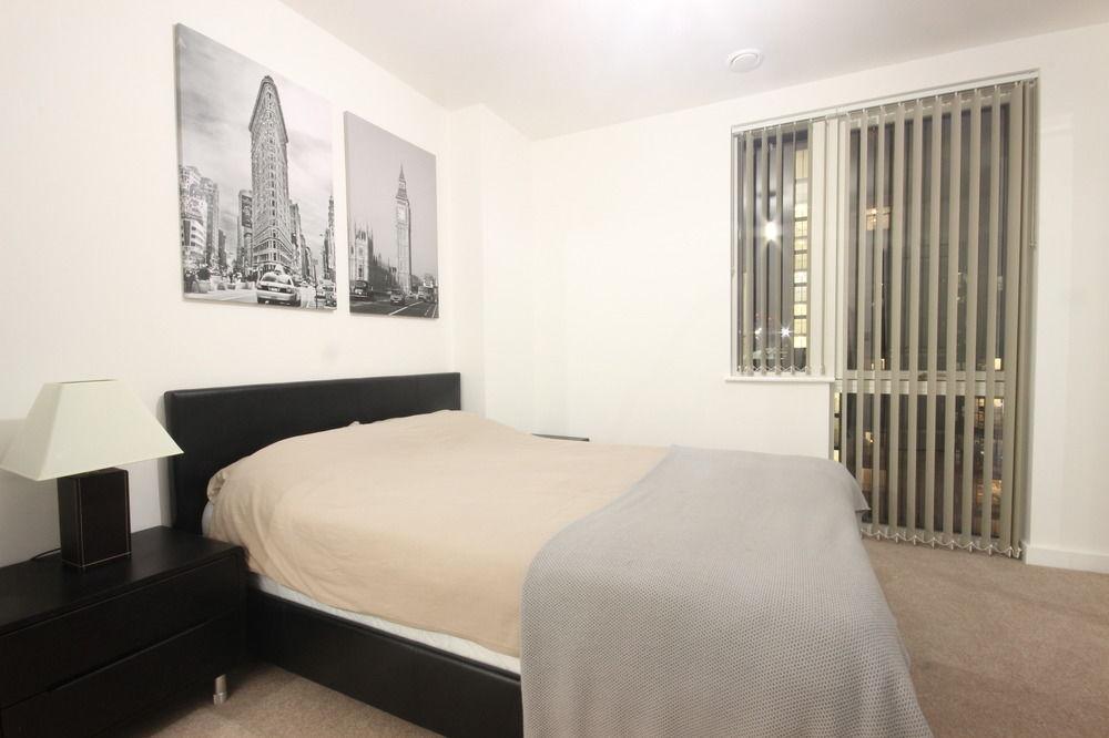 Apartment The O2 Waterfront London