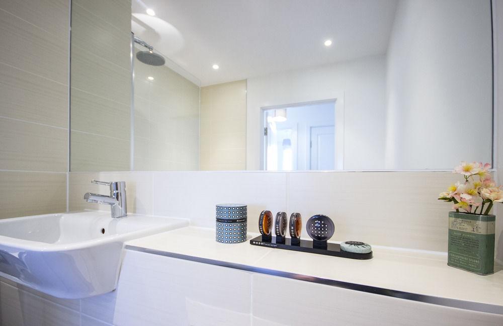 Apartment The O2 Waterfront *