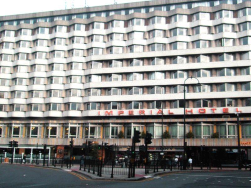 Imperial 3*