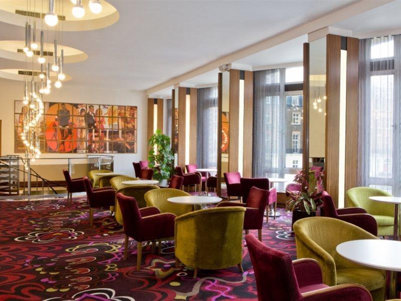 Imperial Hotel 3*