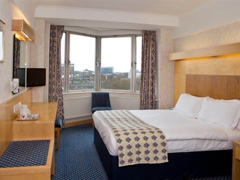 Imperial London