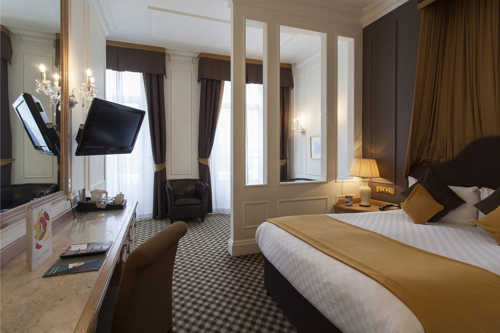 Thistle Hyde Park Lancaster Gate 4* London